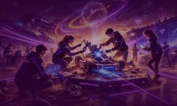 Bursa'nın genç mucitleri geleceği kodluyor