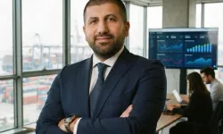 Gümrükten e-ticarete yapay zeka dönemi: 'Sistemleri kuranlar, güvenliği de kurmak zorunda'