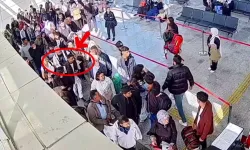 Hakkari'de havalimanı bağlantılı uyuşturucu operasyonu: 15 gözaltı