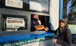 Halk ekmek ağına Ramazan takviyesi