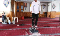 İstanbul Maltepe'de ramazan öncesi yoğun mesai