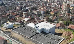 İSU'dan İzmit'e 882 milyon TL'lik altyapı yatırımı