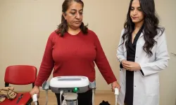 İzmir'de diyabetle mücadelede Farkındalık Merkezi