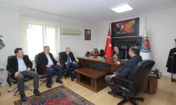 Kayseri Büyükşehir'den tarımsal üretime büyük destek