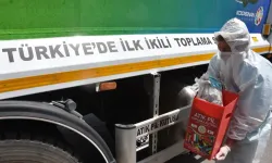 Kayseri Kocasinan'dan 'sıfır atık' seferberliği