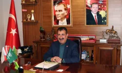 Kırsalda bereket projesine TÜRKYED'den teşekkür ve destek