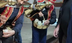 Kocaeli Çayırova'da Ramazan geleneği yaşatılıyor