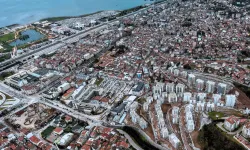 Kocaeli'de kentsel dönüşüm hızlanıyor