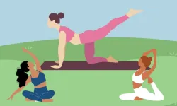 Milas Güllük'te pilates kursu açılıyor