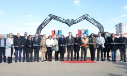 Nilüfer sahadaki gücünü yeni yatırımlarla artırıyor