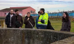 SASKİ'nin arıtma tesisleri 'açık hava sınıfı' olmaya devam ediyor