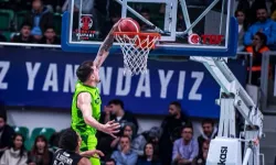 TOFAŞ, Türkiye Kupasına veda etti