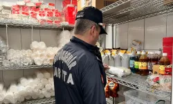 Trabzon'da sağlıklı ve güvenli gıda için ramazan denetimleri