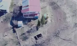 Tunceli Çemişgezek'te 7 konut depreme karşı tedbiren boşaltıldı