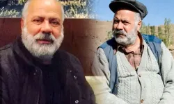 Usta oyuncu Ali Tutal vefat etti