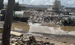 Usulsüz atık depolamaya ceza yağdı!