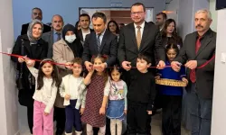 Yalova Termal'de vefa örneği