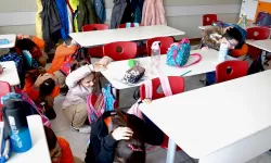 ABAK'tan öğrencilere hayat kurtaran bilgilendirme