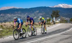 AKRA Gran Fondo Antalya 2026, Kemer'de pedal çevirecek