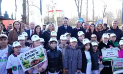 Bakan Kurum'dan Edirne ziyareti