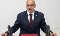 Bakan Şimşek: Türkiye, 2025'te yüksek gelirli ülkeler grubunda