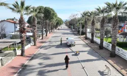 Balıkesir'de BALDEP çalışmaları devam ediyor