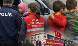 Bursa Gemlik'te zorunlu eğitim kararı... 6 çocuk devlet korumasına alındı