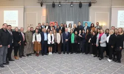 Bursa Nilüfer kardeşlik sofrasında buluştu