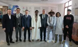 Bursa'da 'Bir Destandır Çanakkale' ruhu