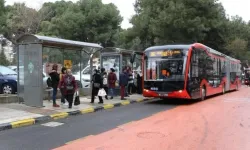 Denizli Büyükşehir'in ulaşım desteği başvuruları uzatıldı