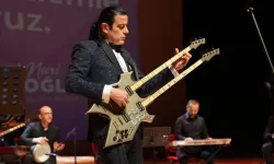 Denizli'de unutulmaz konser