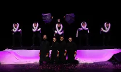 'Filler ve Karıncalar' ile Yaşar Kemal'e saygı duruşu