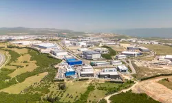 GEBKİM OSB örnek afet hazırlık modeli