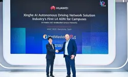 Huawei, otonom ağ işletme ve bakımı alanında çığır açarak sektörün ilk kampüs L4 ADN Çözümünü tanıttı