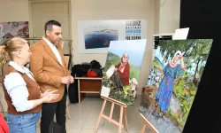 İzmir Çiğli'de kadınlar için dolu dolu program