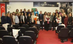 Kadınlar dijital çağda daha fazla yer almalı