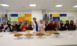 Kayseri Kocasinan'dan kadınlara yönelik anlamlı projeler