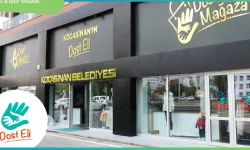 Kayseri Kocasinan'dan örnek dayanışma çağrısı