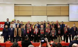 Kayserispor'a 'büyük' destek