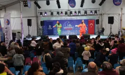 Kocaeli'de her gün farklı eğlence, her gün ayrı mutluluk