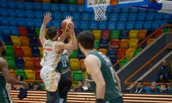 Konya Büyükşehir farka koştu