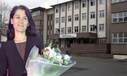 MEB o okulun adını değiştirdi! Fatma Nur Çelik'in adı görev yaptığı okulda yaşatılacak