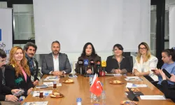 Mimarlar Odası Bursa Şubesi çalışmalarını anlattı 