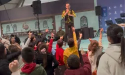 O eski Ramazan'lar Kocaeli'de yaşatılıyor