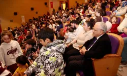 Ordu'da Başkan Güler vatandaşlarla buluşuyor