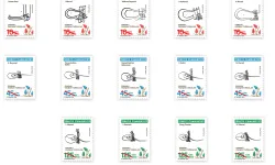 PTT'den 'Osmanlı Padişah Tuğraları'