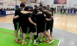 Sakarya potada Çorlu'yu uzatmalarda devirdi