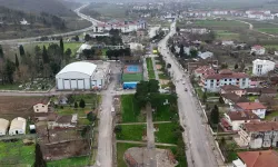 Sakarya'da Söğütlü'ye yeni bir 'nefes' noktası