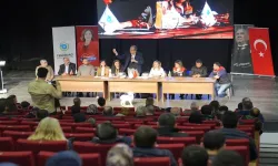 Sürüleri büyütecek projede kura heyecanı