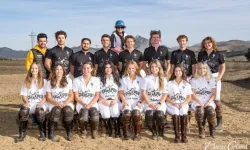 U.S. Polo Assn., Üniversite Ortaklık Programı 2026 Sezonu'na rekor sayıda üniversite katılıyor